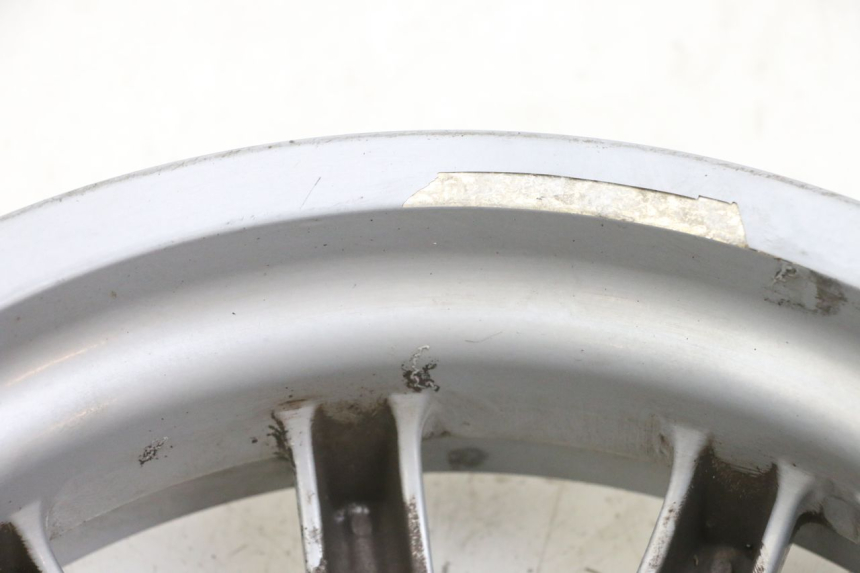 photo de SET VELGEN PIAGGIO MP3 RL 250 (2006 - 2010) - Bevestigingspunten