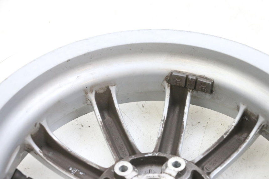 photo de SET VELGEN PIAGGIO MP3 RL 250 (2006 - 2010) - Staat van het oppervlak