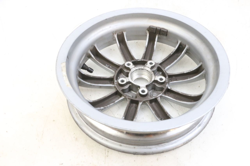 photo de SET VELGEN PIAGGIO MP3 RL 250 (2006 - 2010) - Gecontroleerd onderdeel