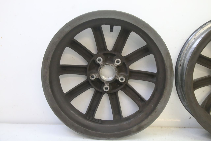 photo de SET VELG PIAGGIO MP3 125 (2006 - 2014) - Productaanzicht