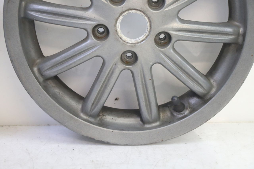 photo de SET VELG PIAGGIO MP3 125 (2006 - 2014) - Kenmerkende details