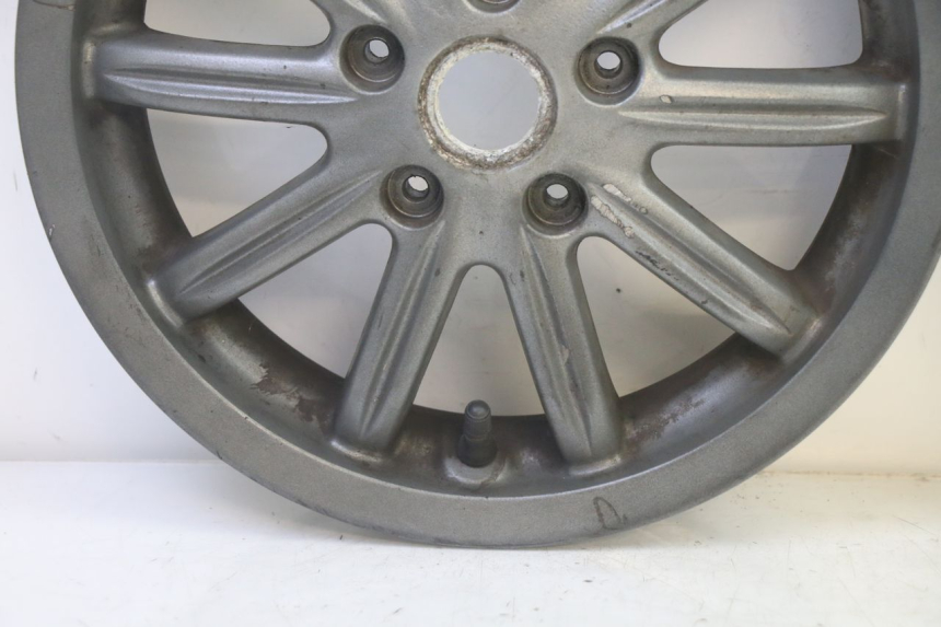 photo de SET VELG PIAGGIO MP3 125 (2006 - 2014) - Visuele inspectie