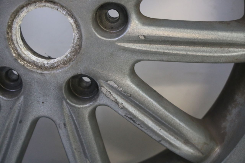 photo de SET VELG PIAGGIO MP3 125 (2006 - 2014) - Zoom op gebruiksstaat