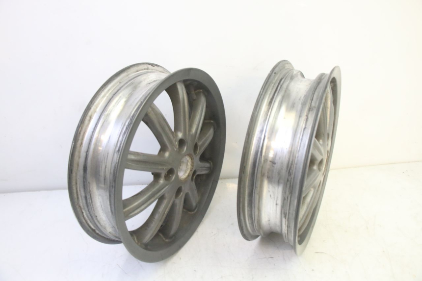 photo de SET VELG PIAGGIO MP3 125 (2006 - 2014) - Andere kijkhoek