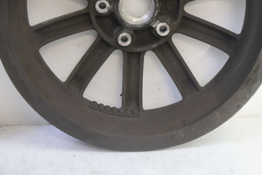 photo de SET VELG PIAGGIO MP3 125 (2006 - 2014) - Technische close-up