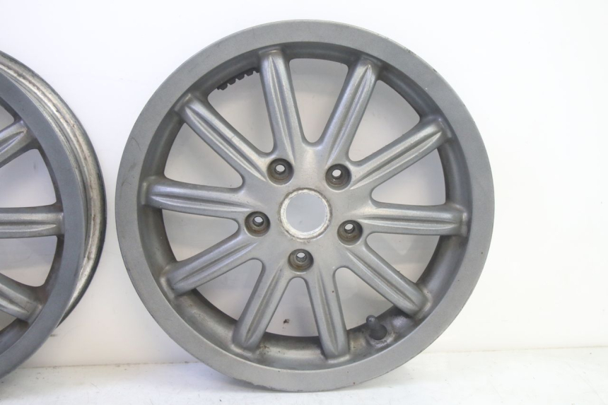 photo de SET VELG PIAGGIO MP3 125 (2006 - 2014) - Overzicht