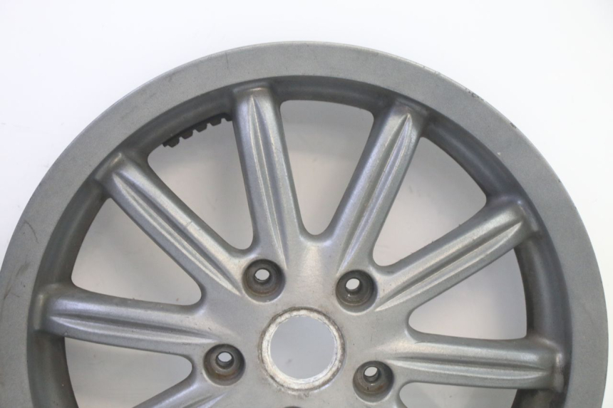 photo de SET VELG PIAGGIO MP3 125 (2006 - 2014) - Bevestigingspunten