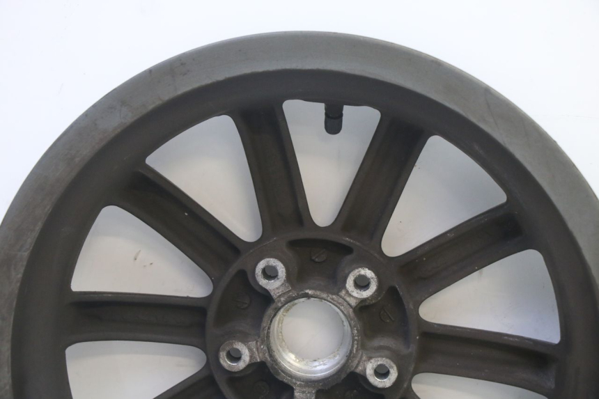 photo de SET VELG PIAGGIO MP3 125 (2006 - 2014) - Gecontroleerd onderdeel