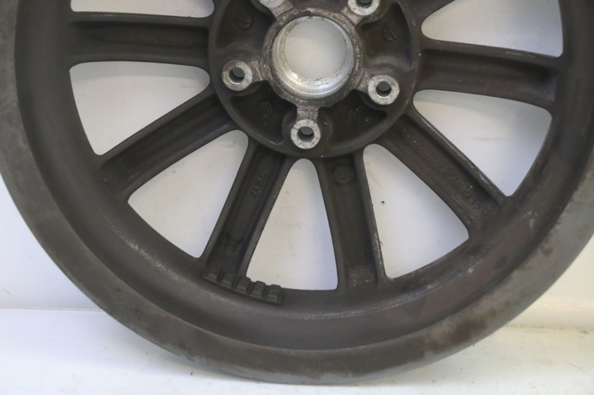 photo de SET VELG PIAGGIO MP3 125 (2006 - 2014) - Markeringen en referenties