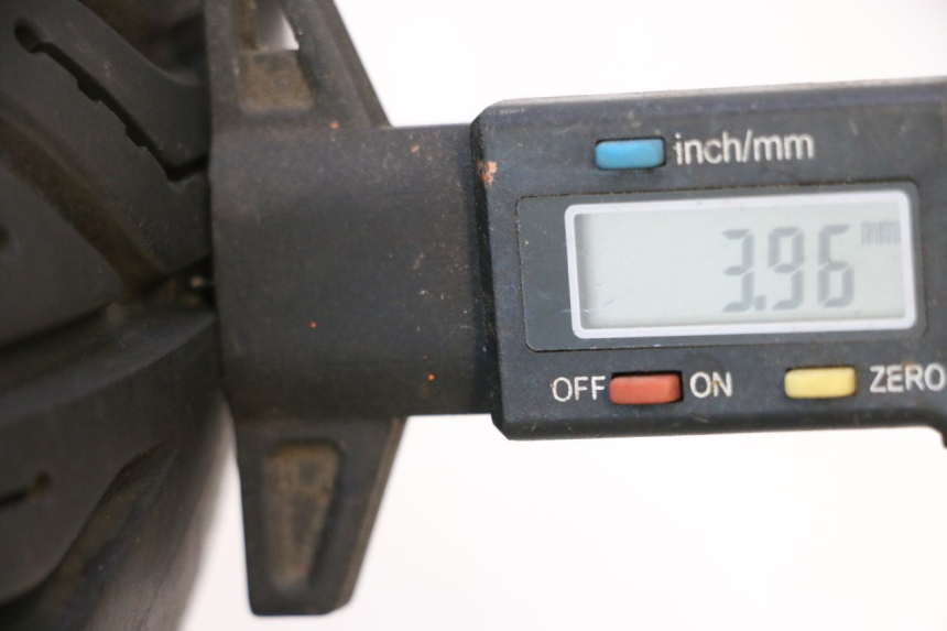 photo de SET VELGEN PIAGGIO MP3 RL 250 (2006 - 2010) - Detail van het onderdeel