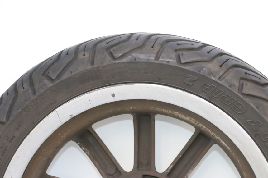 photo de SET VELGEN PIAGGIO MP3 RL 250 (2006 - 2010) - Detailaanzicht