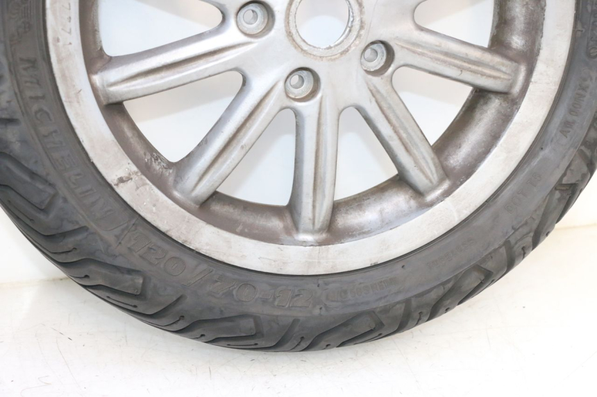 photo de SET VELGEN PIAGGIO MP3 RL 250 (2006 - 2010) - Visuele inspectie