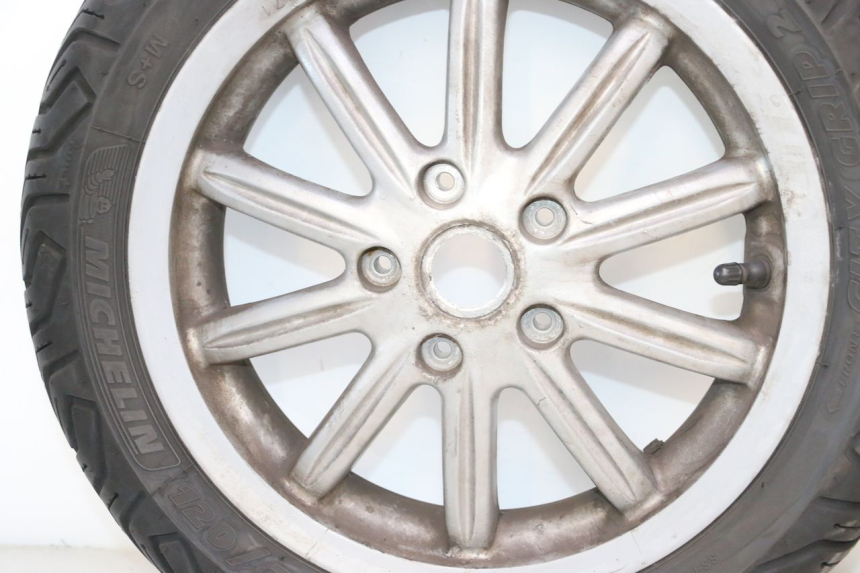photo de SET VELGEN PIAGGIO MP3 RL 250 (2006 - 2010) - Alternatieve hoek