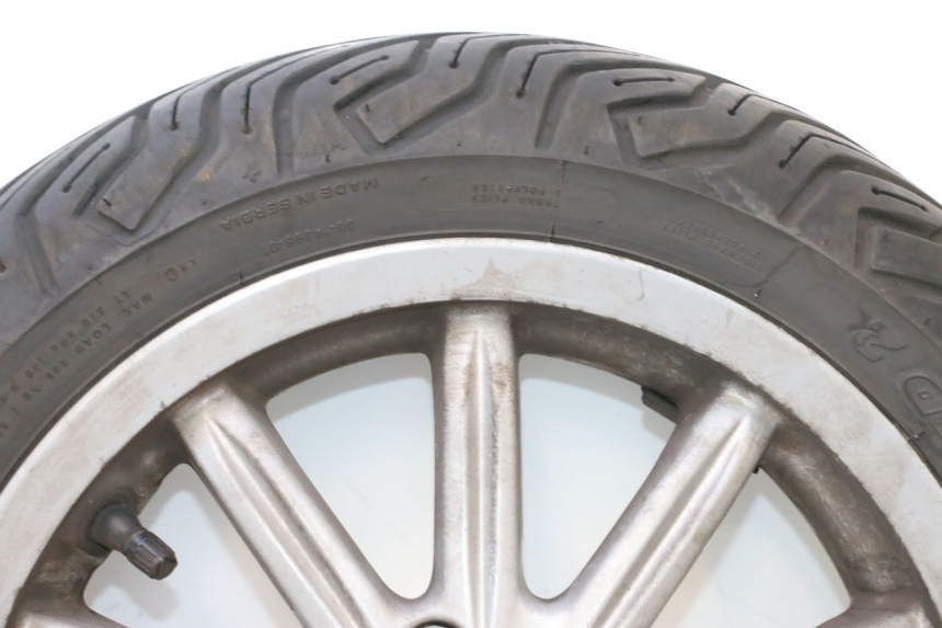 photo de SET VELGEN PIAGGIO MP3 RL 250 (2006 - 2010) - Profielaanzicht