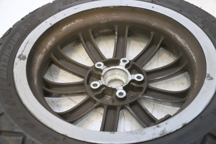 photo de SET VELGEN PIAGGIO MP3 RL 250 (2006 - 2010) - Overzicht