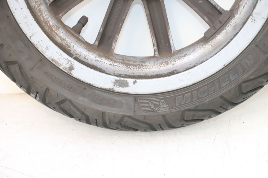 photo de SET VELGEN PIAGGIO MP3 RL 250 (2006 - 2010) - Gecontroleerd onderdeel