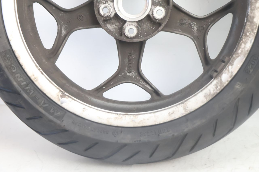 photo de SET VELGEN PIAGGIO MP3 500 (2016 - 2018) - Hoofdaanzicht