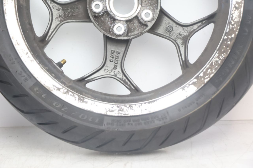 photo de SET VELGEN PIAGGIO MP3 500 (2016 - 2018) - Andere kijkhoek