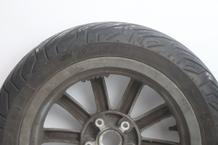 photo de SET VELG PIAGGIO MP3 125 (2006 - 2014) - Detailaanzicht