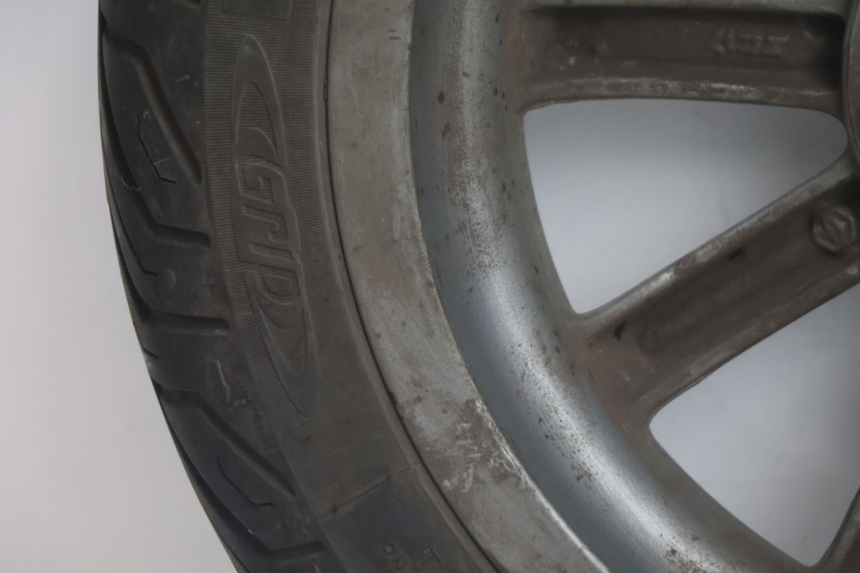 photo de SET VELG PIAGGIO MP3 125 (2006 - 2014) - Visuele inspectie
