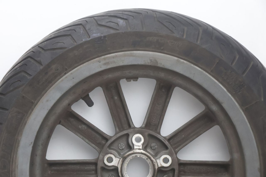 photo de SET VELG PIAGGIO MP3 125 (2006 - 2014) - Zoom op kwaliteit