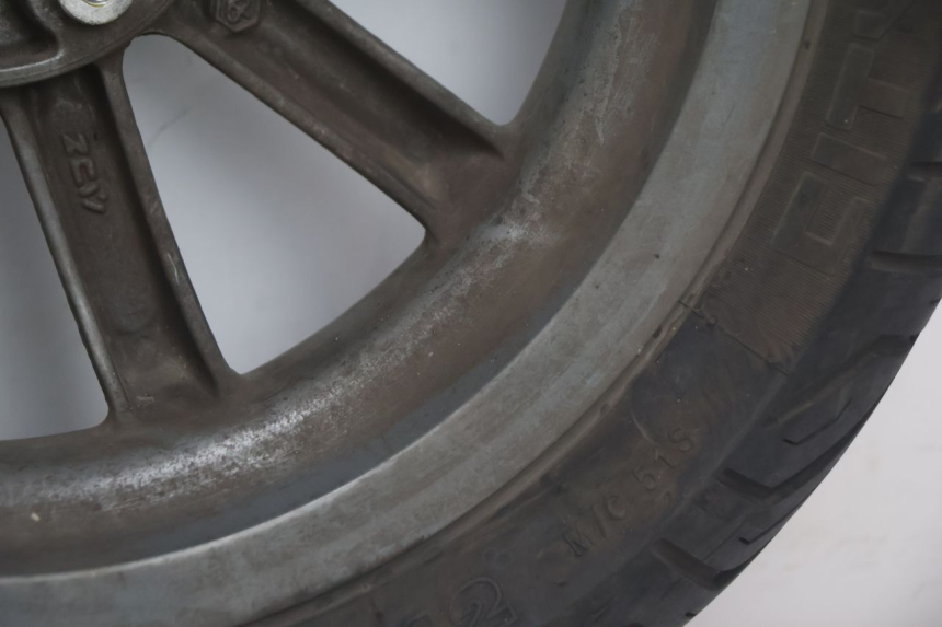 photo de SET VELG PIAGGIO MP3 125 (2006 - 2014) - Hoofdaanzicht