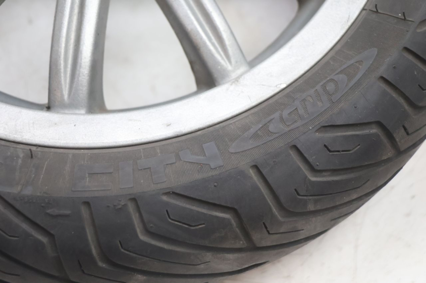 photo de SET VELG PIAGGIO MP3 125 (2006 - 2014) - Technische close-up