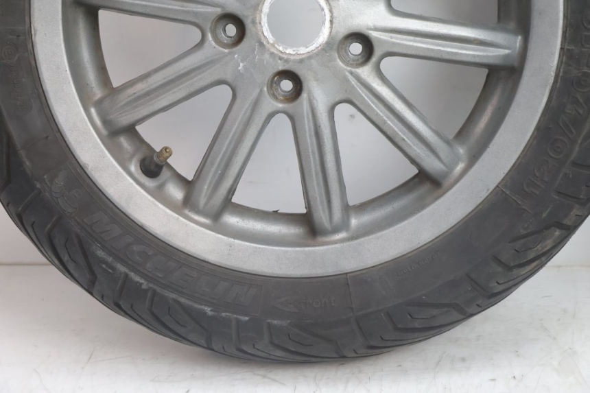 photo de SET VELG PIAGGIO MP3 125 (2006 - 2014) - Andere kijkhoek