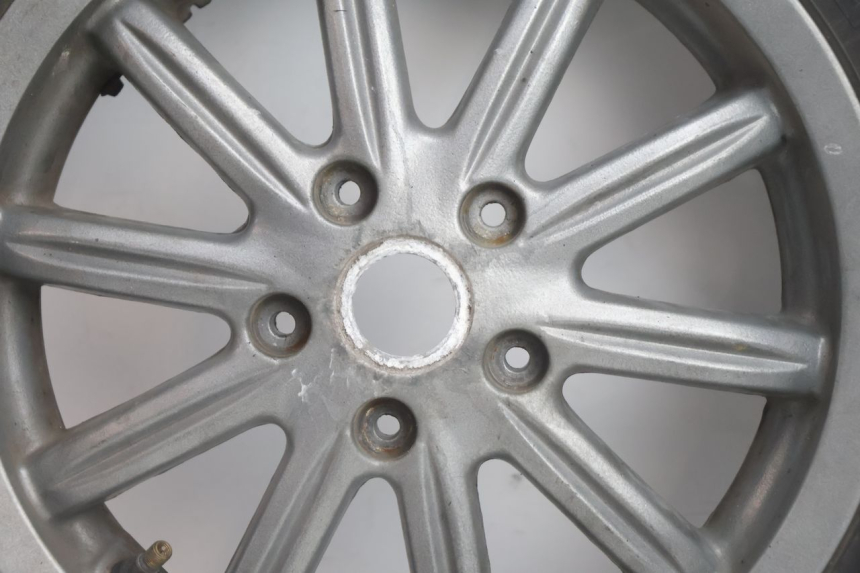photo de SET VELG PIAGGIO MP3 125 (2006 - 2014) - Technische close-up