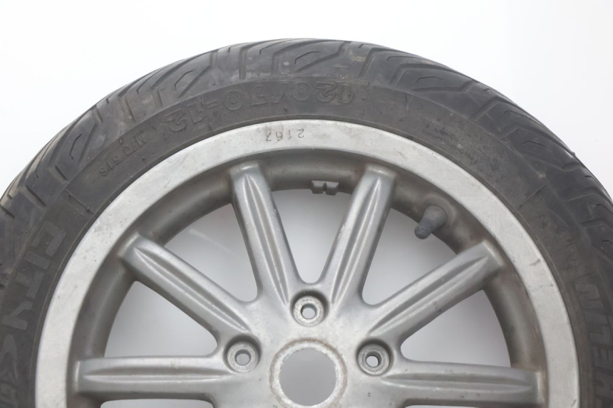 photo de SET VELG PIAGGIO MP3 125 (2006 - 2014) - Bevestigingspunten