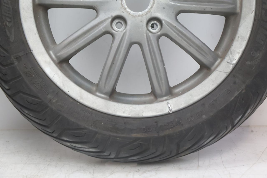 photo de SET VELG PIAGGIO MP3 125 (2006 - 2014) - Staat van het oppervlak