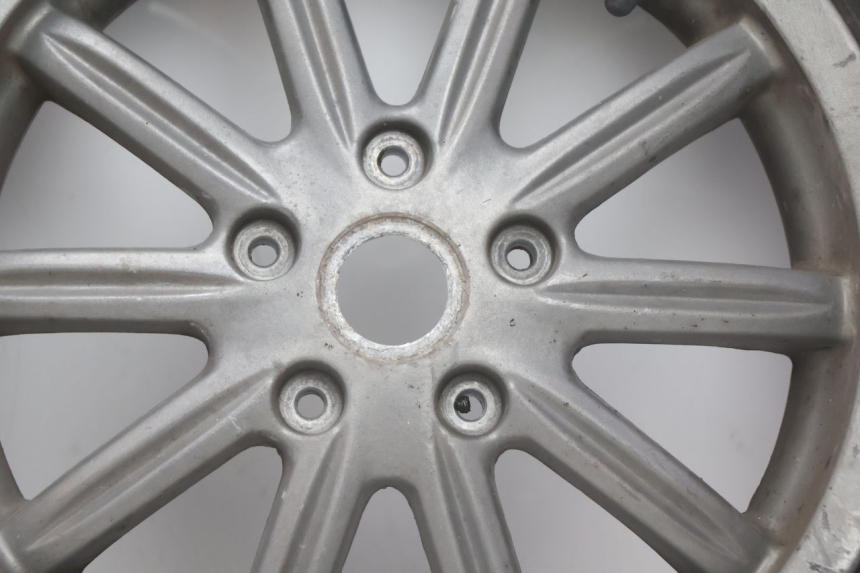 photo de SET VELG PIAGGIO MP3 125 (2006 - 2014) - Markeringen en referenties