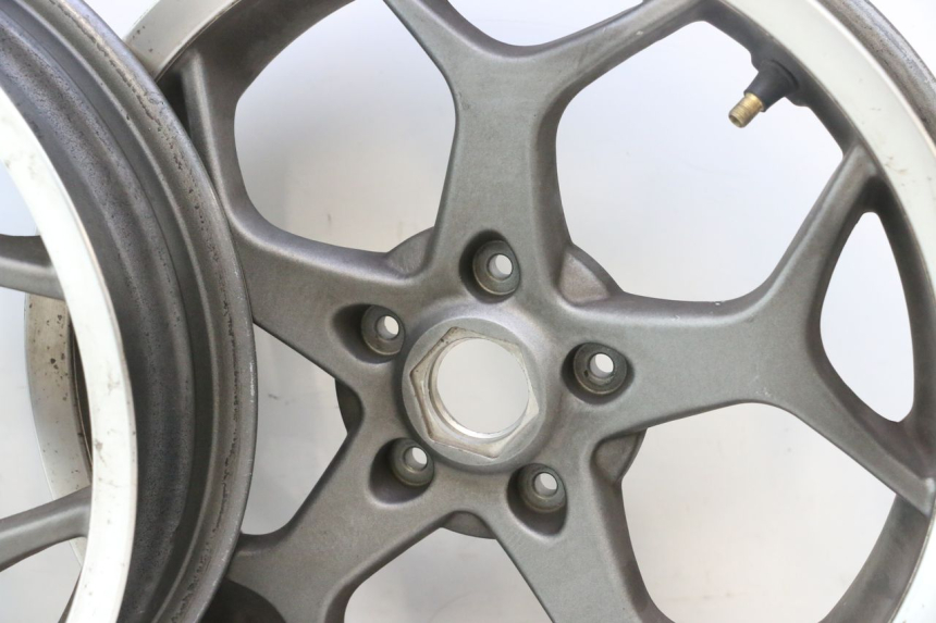 photo de SET VELGEN PIAGGIO MP3 500 (2016 - 2018) - Overzicht