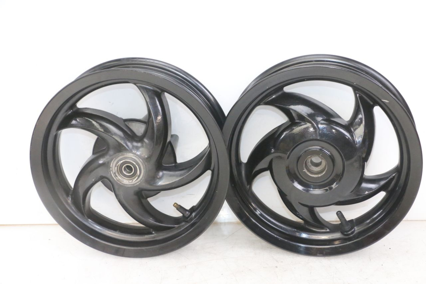 photo de SET VELG PIAGGIO NEW TYPHOON 50 (2018 - 2021) - Hoofdaanzicht