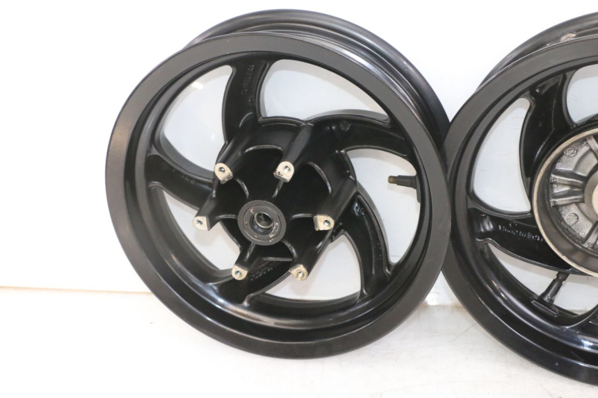 photo de SET VELG PIAGGIO NEW TYPHOON 50 (2018 - 2021) - Productaanzicht