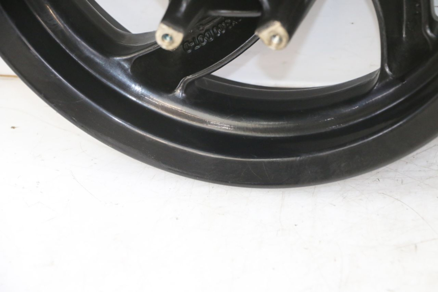 photo de SET VELG PIAGGIO NEW TYPHOON 50 (2018 - 2021) - Zoom op componenten