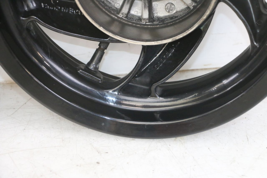 photo de SET VELG PIAGGIO NEW TYPHOON 50 (2018 - 2021) - Aanvullende foto