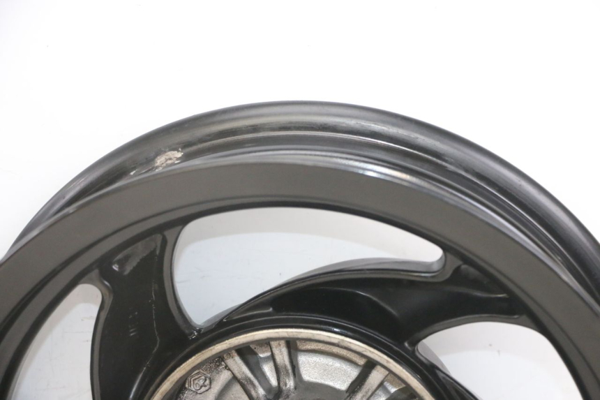 photo de SET VELG PIAGGIO NEW TYPHOON 50 (2018 - 2021) - Visuele inspectie