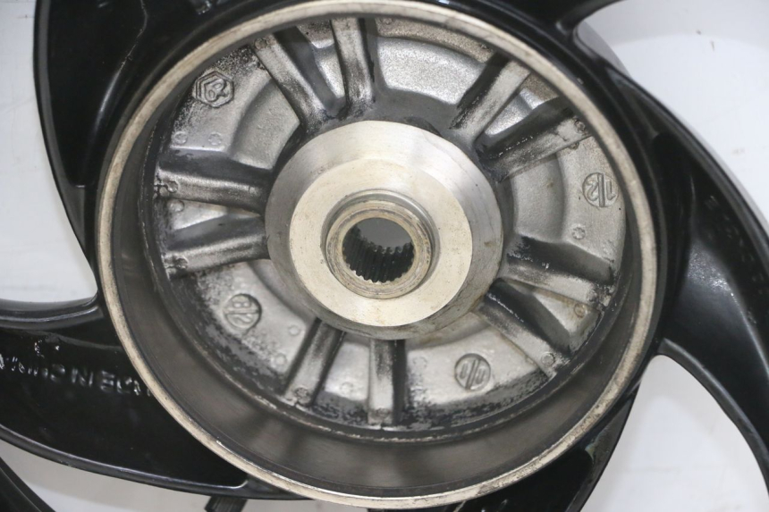 photo de SET VELG PIAGGIO NEW TYPHOON 50 (2018 - 2021) - Focus op structuur