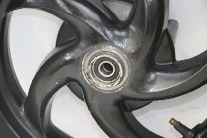 photo de SET VELG PIAGGIO NEW TYPHOON 50 (2018 - 2021) - Hoofdaanzicht