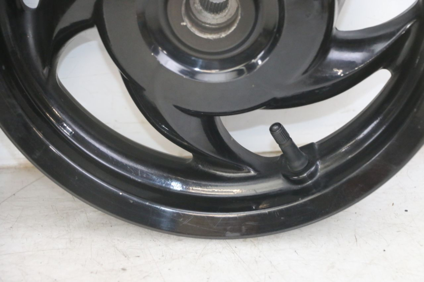 photo de SET VELG PIAGGIO NEW TYPHOON 50 (2018 - 2021) - Zoom op gebruiksstaat