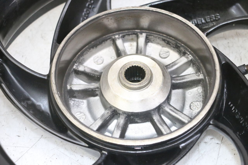 photo de SET VELG PIAGGIO NEW TYPHOON 50 (2018 - 2021) - Bevestigingspunten