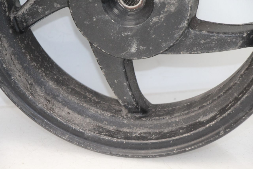 photo de SET VELG SYM ORBIT 2 4T 50 (2008 - 2017) - Zoom op componenten