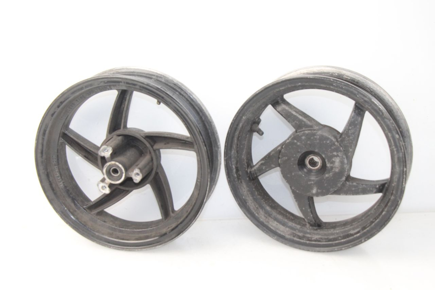 photo de SET VELG SYM ORBIT 2 4T 50 (2008 - 2017) - Detailaanzicht