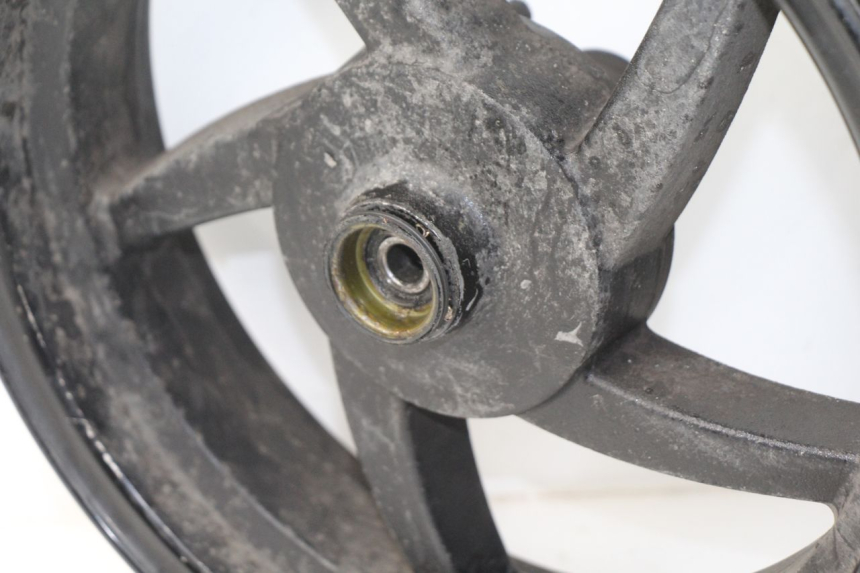 photo de SET VELG SYM ORBIT 2 4T 50 (2008 - 2017) - Zoom op gebruiksstaat