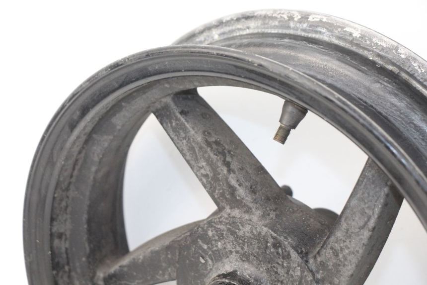 photo de SET VELG SYM ORBIT 2 4T 50 (2008 - 2017) - Andere kijkhoek