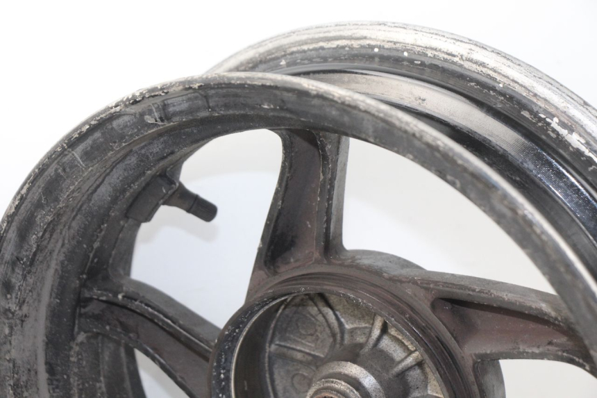 photo de SET VELG SYM ORBIT 2 4T 50 (2008 - 2017) - Technische close-up