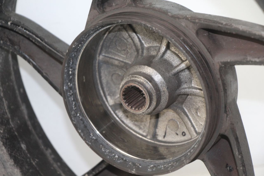 photo de SET VELG SYM ORBIT 2 4T 50 (2008 - 2017) - Overzicht