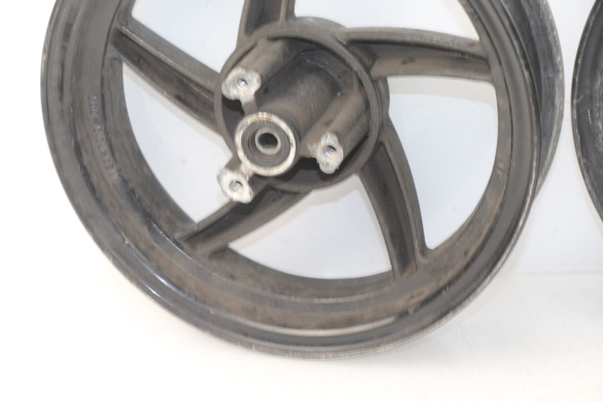 photo de SET VELG SYM ORBIT 2 4T 50 (2008 - 2017) - Staat van het oppervlak