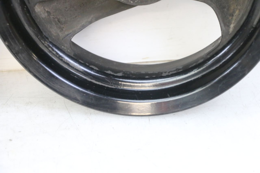 photo de SET VELG PEUGEOT ELYSTAR 50 (2002 - 2014) - Aanvullende foto